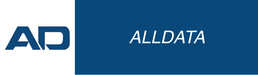 ALLDATA Database logo