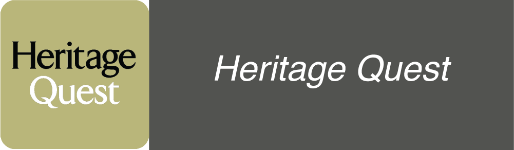 Heritage Quest Database Logo