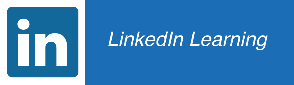 LinkedIn Learning Database Logo