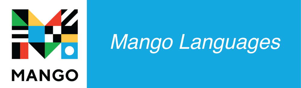 Mango Languages Database Logo