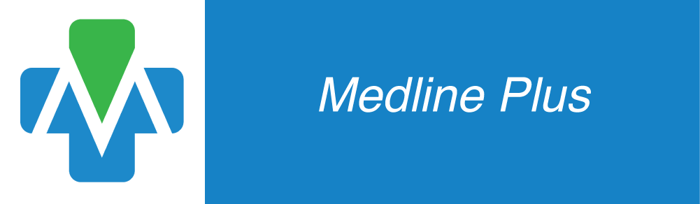 Medline Plus Database Logo