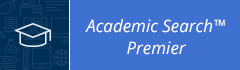 Academic Search Premier Database Logo Image