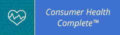 Consumer Health Complete Database Logo