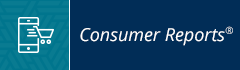 Consumer Reports Database Logo