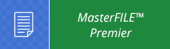 MasterFILE Premier Database Logo