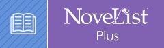NoveList Plus Database Logo