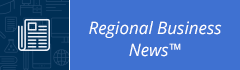 Regional Business News Database Logo